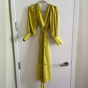 Banana Republic dress